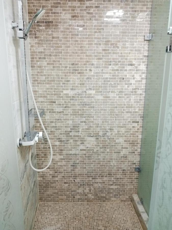 Shafran B&B Buchara Exteriér fotografie