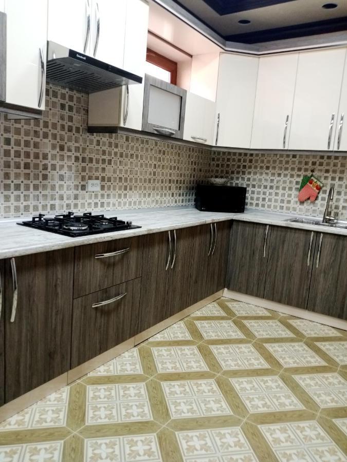 Shafran B&B Buchara Exteriér fotografie
