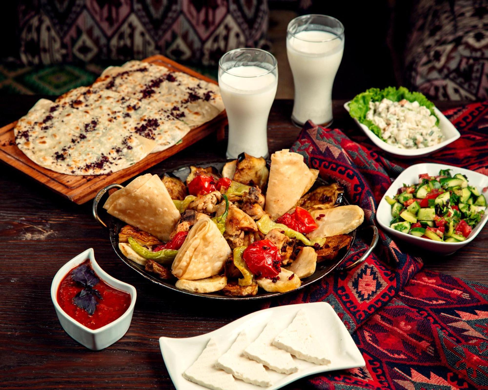 Shafran B&B Buchara Exteriér fotografie